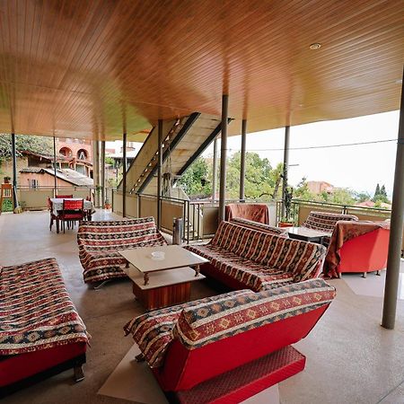 מלון Sighnaghi Garden House מראה חיצוני תמונה
